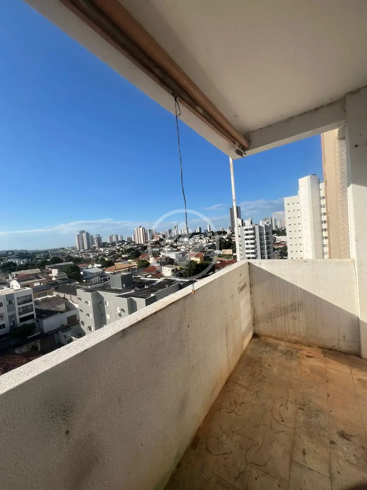 Image 2 - Apartamento em Goiabeira, Cuiabá - MT