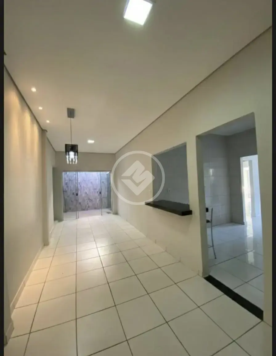 Imagem 3 - Casa em Centro América, Cuiabá - MT