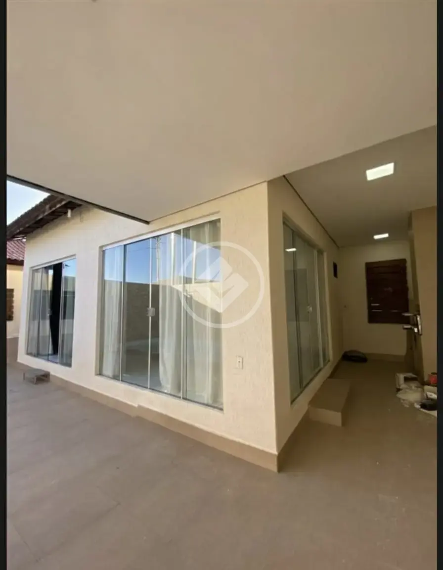 Imagem 1 - Casa em Centro América, Cuiabá - MT