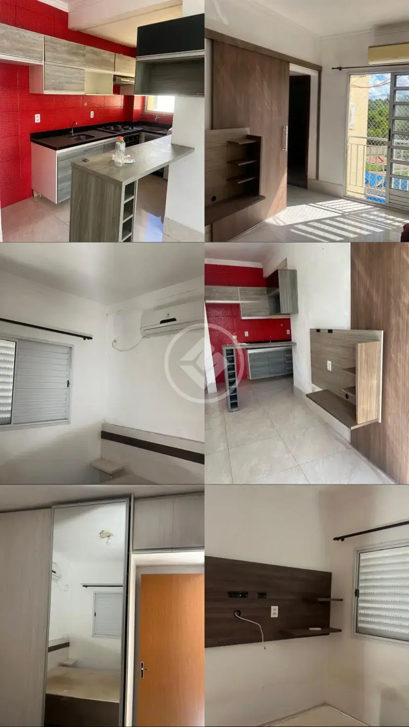Image 13 - Apartamento em Despraiado, Cuiabá - MT