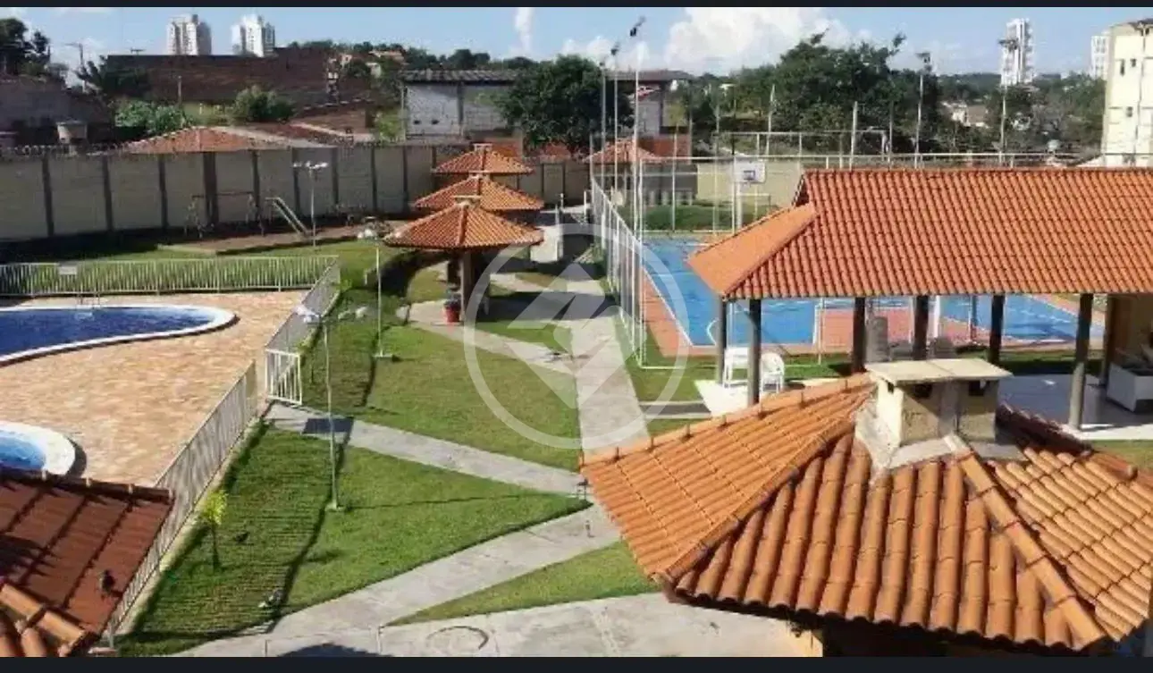 Imagem 2 - Apartamento em Despraiado, Cuiabá - MT