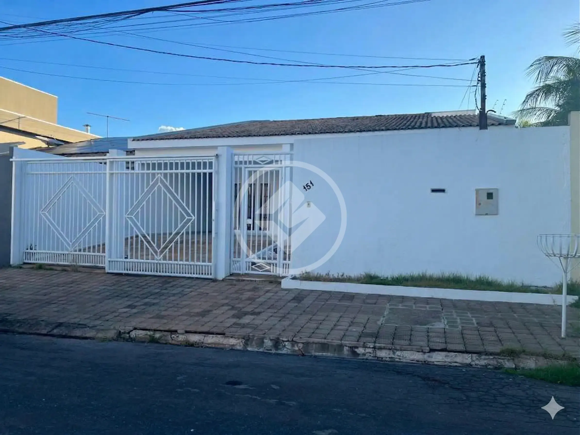 Imagem 1 - Casa Condomínio em JARDIM ITÁLIA, Cuiabá - MT