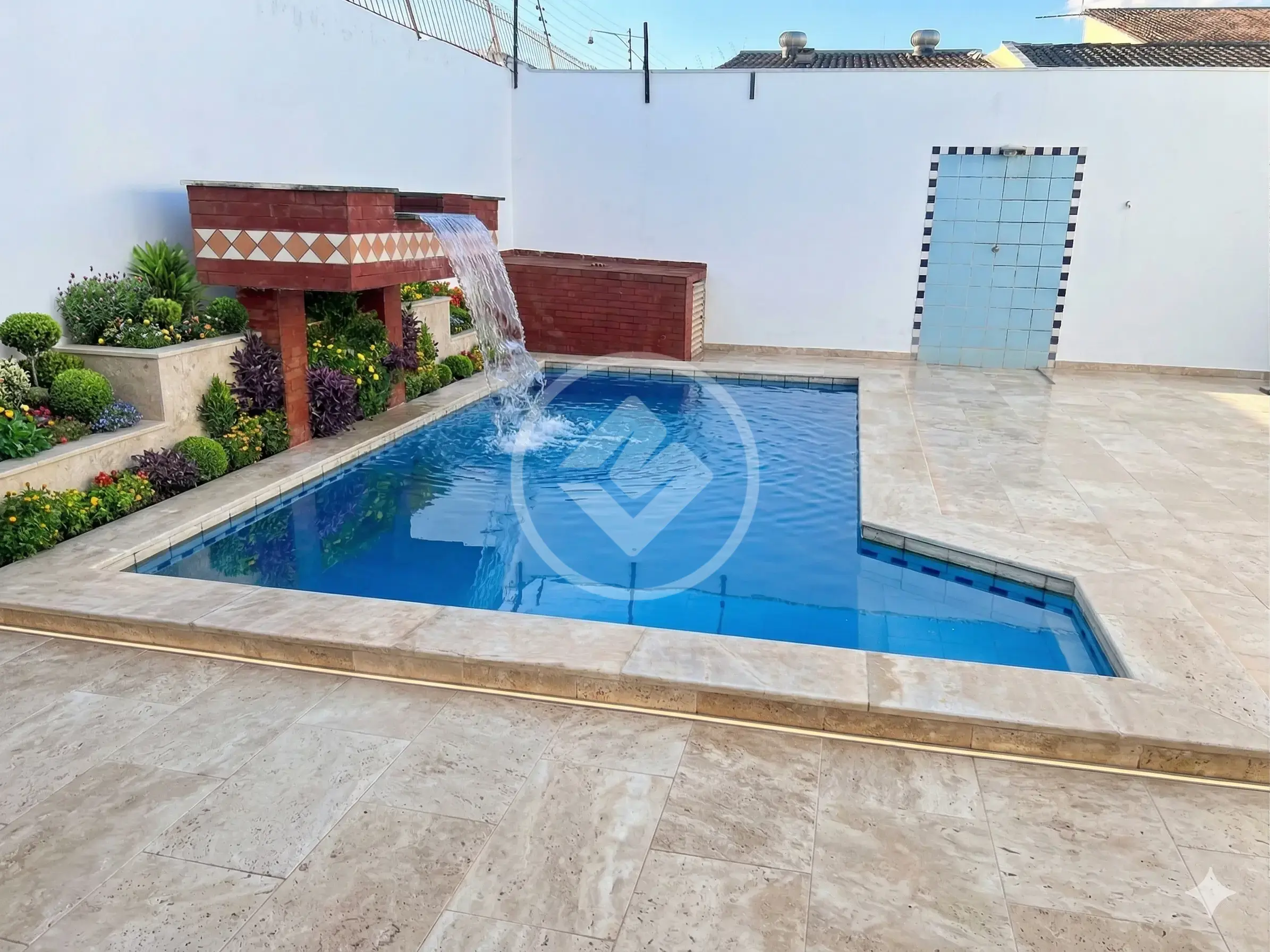 Imagem 1 - Casa Condomínio em JARDIM ITÁLIA, Cuiabá - MT