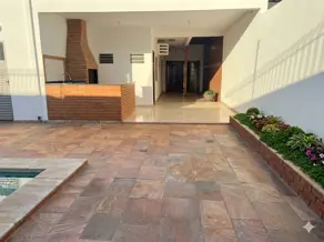 Imagem 2 - Casa Condomínio em JARDIM ITÁLIA, Cuiabá - MT