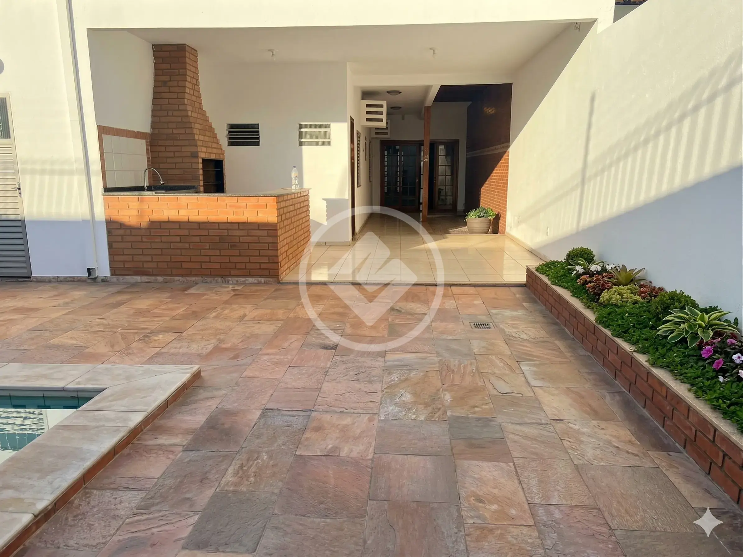 Imagem 2 - Casa Condomínio em JARDIM ITÁLIA, Cuiabá - MT