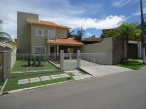 Casa Condomínio Jardim Itália, Cuiabá - MT — foto 1