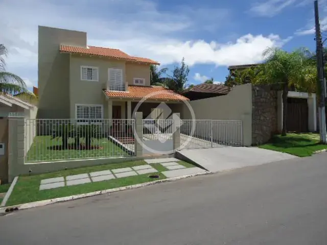 Imagem 1 - Casa Condomínio em Jardim Itália, Cuiabá - MT