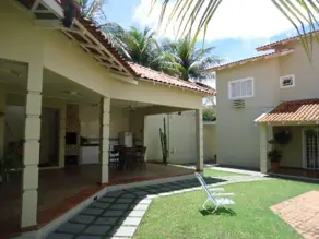 Imagem 2 - Casa Condomínio em Jardim Itália, Cuiabá - MT