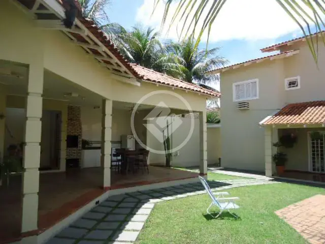 Imagem 2 - Casa Condomínio em Jardim Itália, Cuiabá - MT