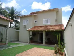 Imagem 3 - Casa Condomínio em Jardim Itália, Cuiabá - MT