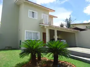 Casa Condomínio Jardim Itália, Cuiabá - MT — foto 2