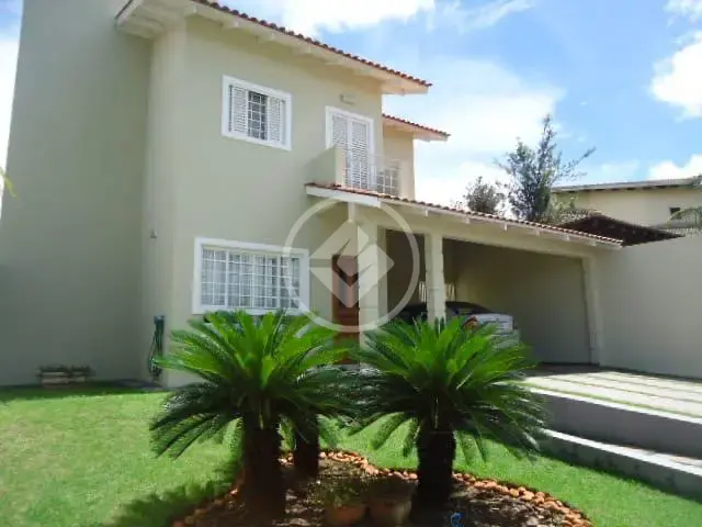 Imagem 1 - Casa Condomínio em Jardim Itália, Cuiabá - MT
