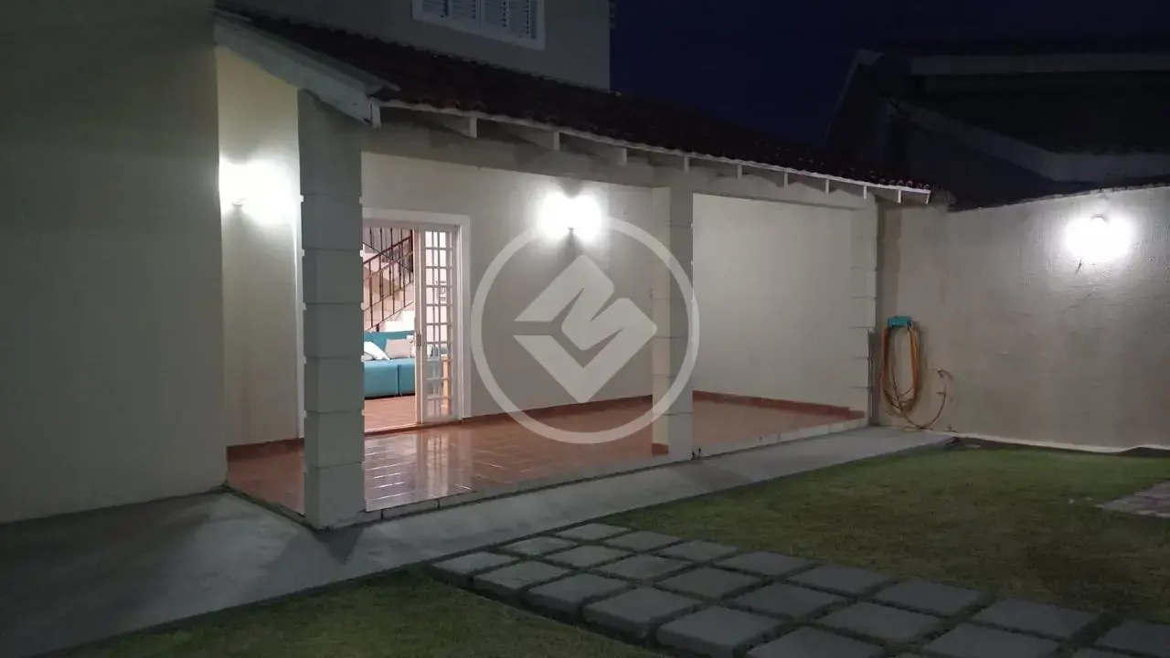 Imagem 6 - Casa Condomínio em Jardim Itália, Cuiabá - MT