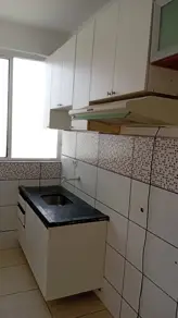 Imagem 5 - Apartamento em Quilombo, Cuiabá - MT