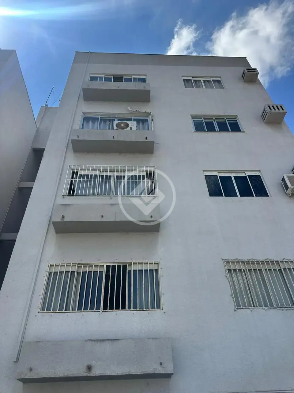 Imagem 1 - Apartamento em Quilombo, Cuiabá - MT