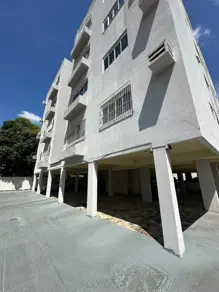 Imagem 2 - Apartamento em Quilombo, Cuiabá - MT