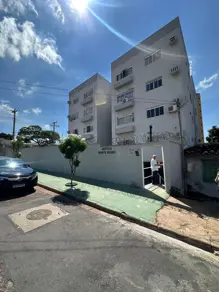Apartamento Quilombo, Cuiabá - MT — foto 1