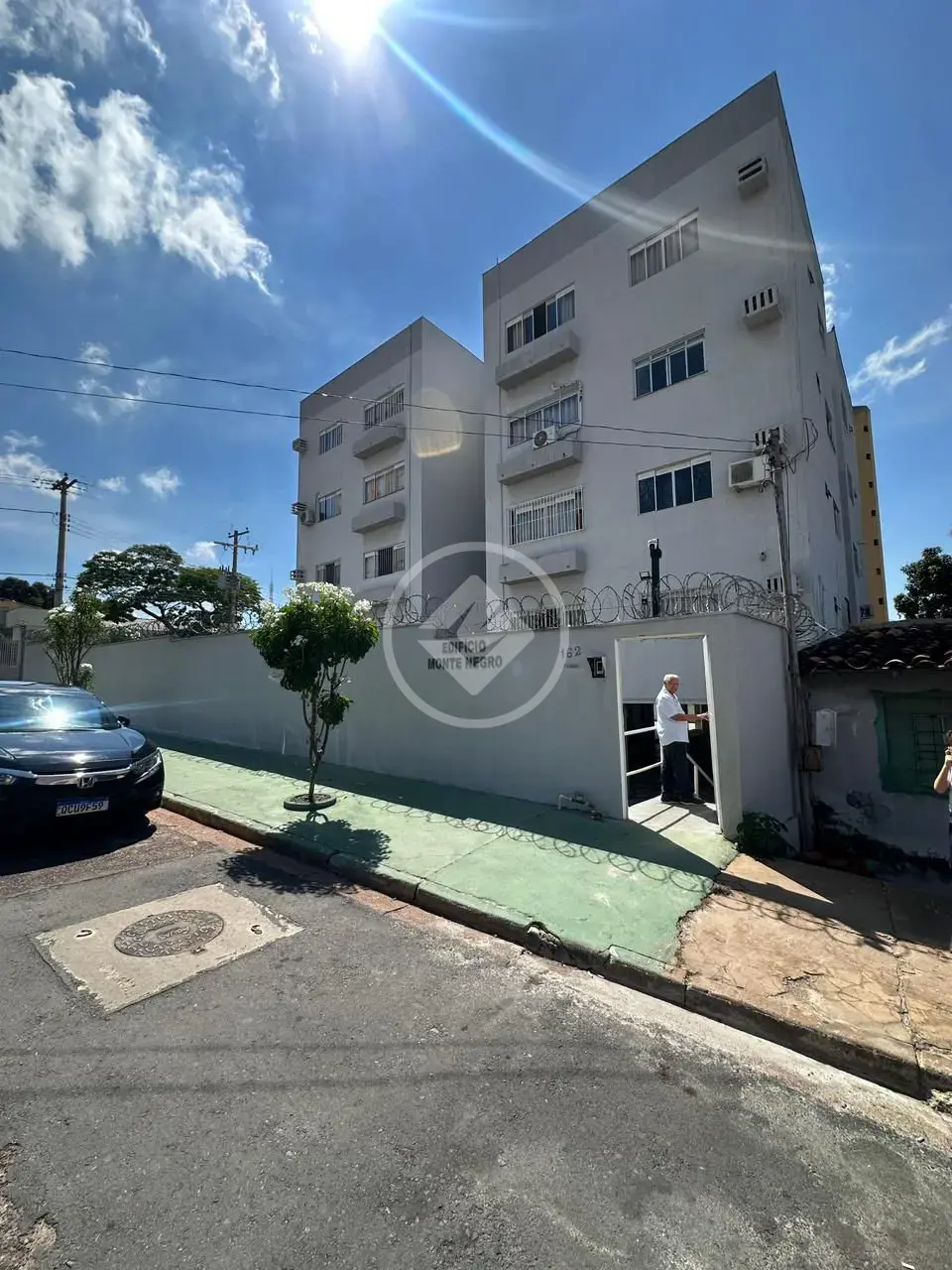 Imagem 1 - Apartamento em Quilombo, Cuiabá - MT