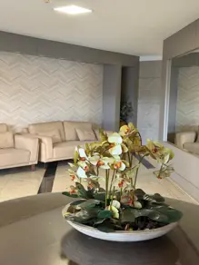 Imagem 3 - Apartamento em Quilombo, Cuiabá - MT