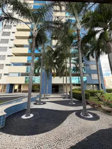 Imagem 2 - Apartamento em Quilombo, Cuiabá - MT