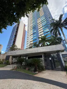 Apartamento Quilombo, Cuiabá - MT — foto 2