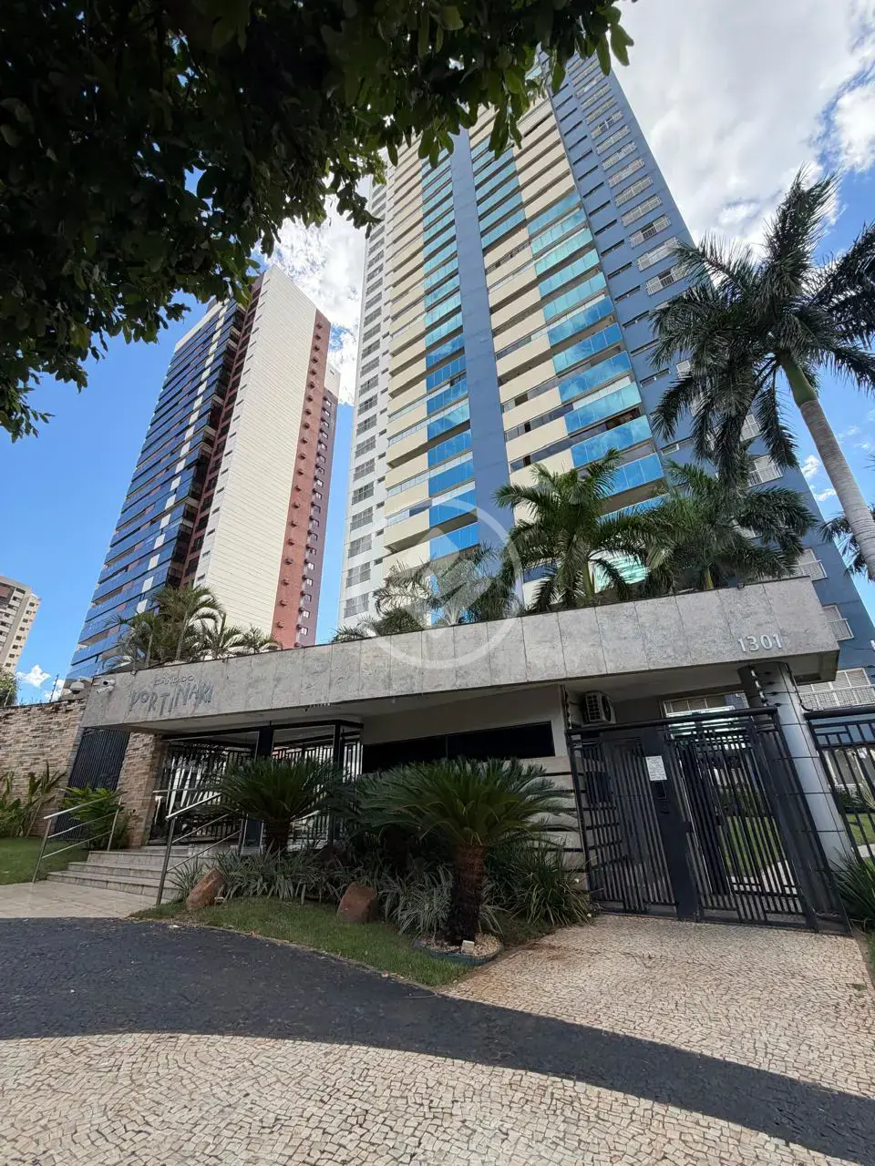 Imagem 1 - Apartamento em Quilombo, Cuiabá - MT