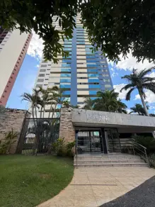 Apartamento Quilombo, Cuiabá - MT — foto 1