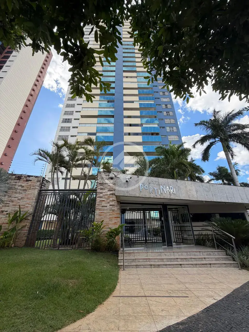Imagem 1 - Apartamento em Quilombo, Cuiabá - MT