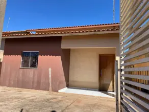 Imagem 2 - Casa em Chapéu do sol, Várzea Grande - MT
