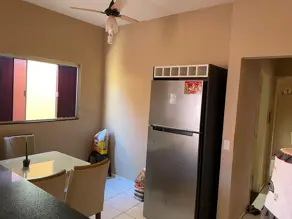 Imagem 4 - Casa em Chapéu do sol, Várzea Grande - MT