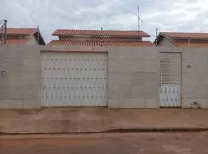 Casa Chapéu do sol, Várzea Grande - MT — foto 2