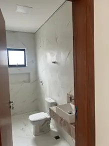 Imagem 5 - Casa em JARDIM PAULA I, Várzea Grande - MT
