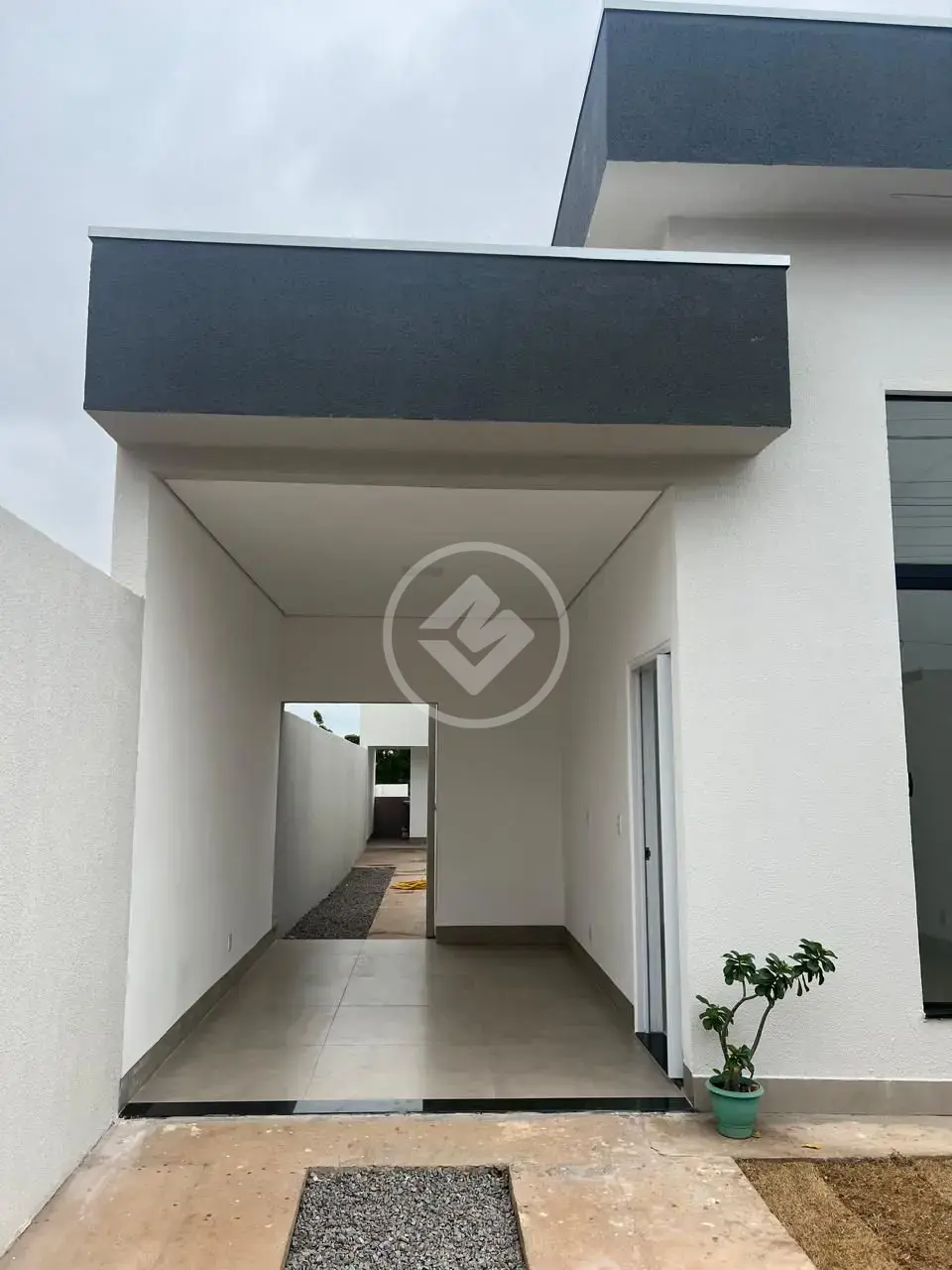 Imagem 1 - Casa em JARDIM PAULA I, Várzea Grande - MT