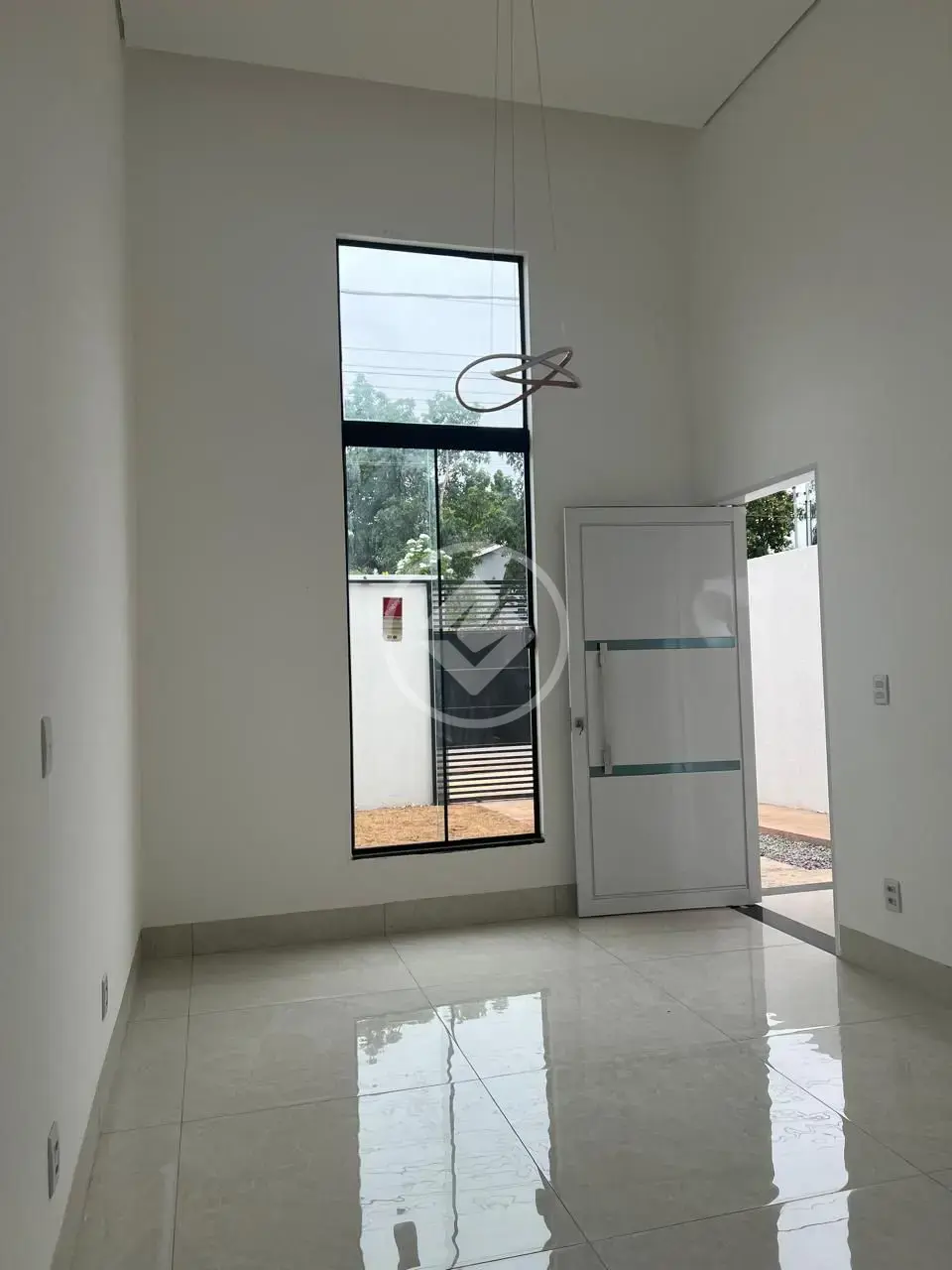 Imagem 2 - Casa em JARDIM PAULA I, Várzea Grande - MT