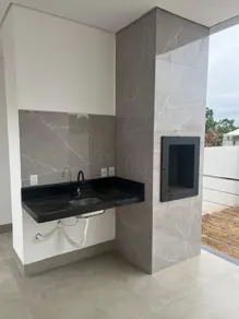Imagem 6 - Casa em JARDIM PAULA I, Várzea Grande - MT