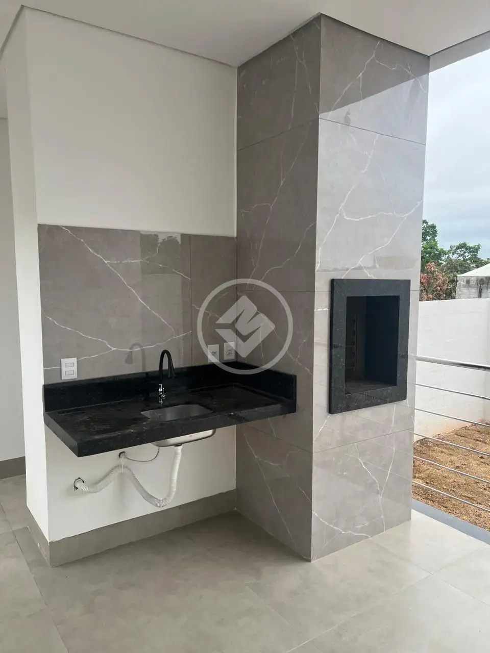 Imagem 6 - Casa em JARDIM PAULA I, Várzea Grande - MT