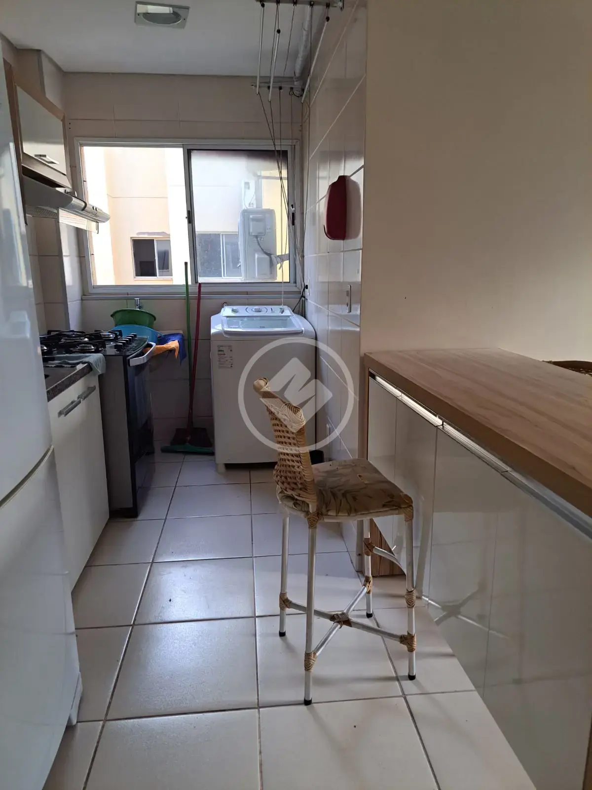 Imagem 4 - Apartamento em Despraiado, Cuiabá - MT
