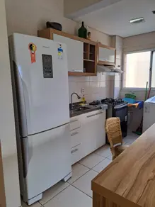 Imagem 3 - Apartamento em Despraiado, Cuiabá - MT