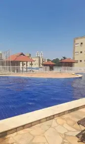 Apartamento Despraiado, Cuiabá - MT — foto 2