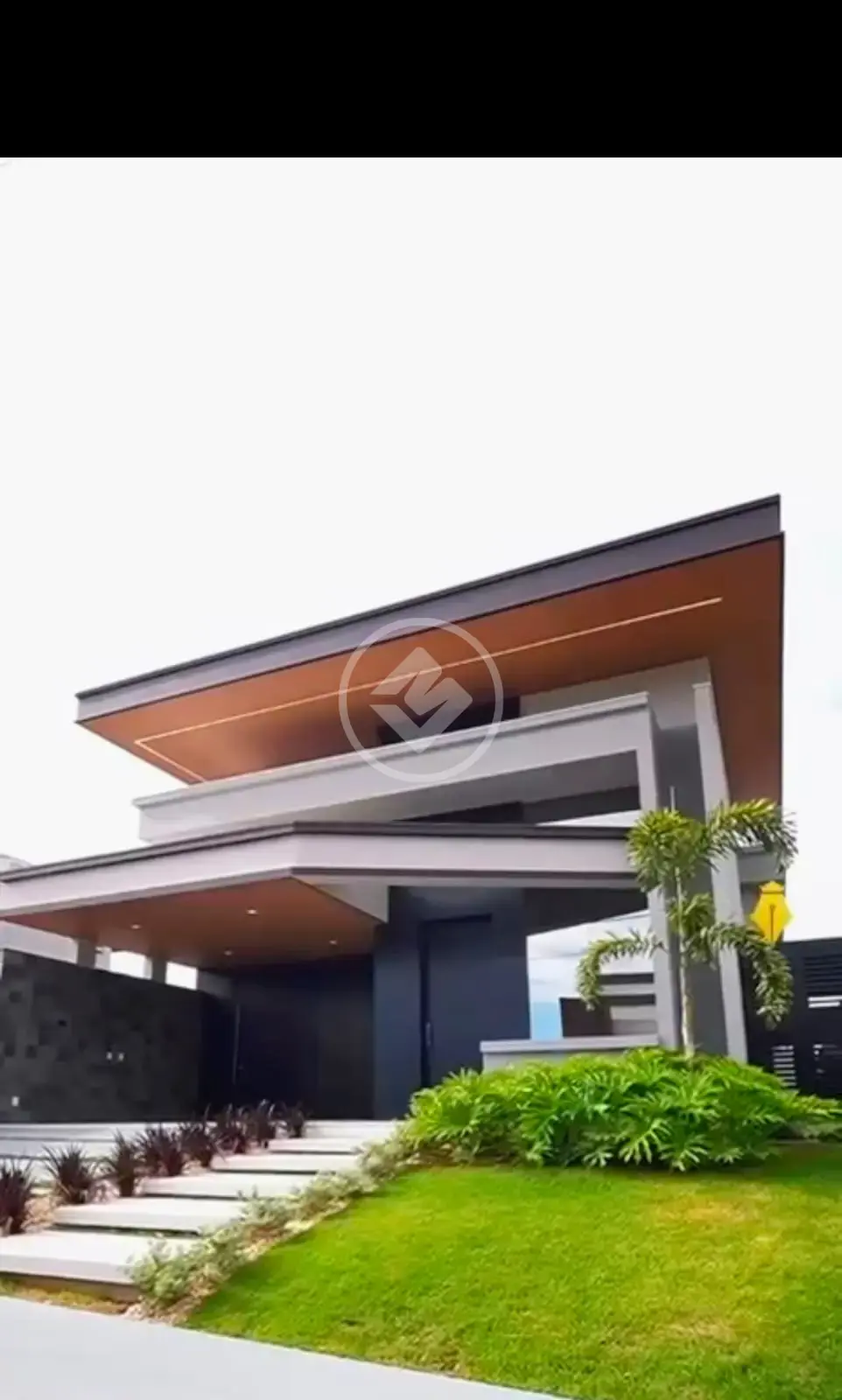 Imagem 1 - Casa Condomínio em Condomínio Residencial Florais da Mata, Várzea Grande - MT