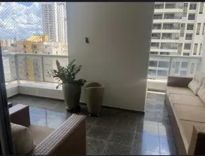 Apartamento Jardim das Américas, Cuiabá - MT — foto 1