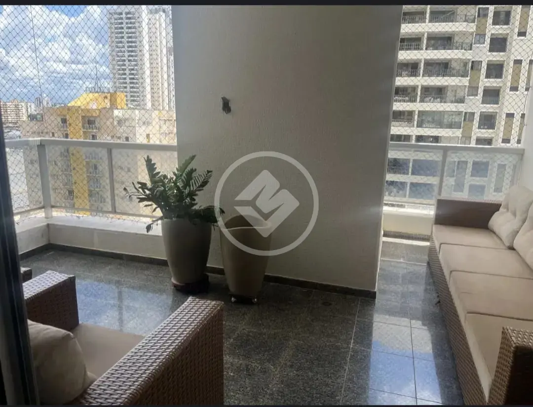 Imagem 1 - Apartamento em Jardim das Américas, Cuiabá - MT