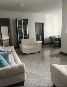 Apartamento Jardim das Américas, Cuiabá - MT — foto 2