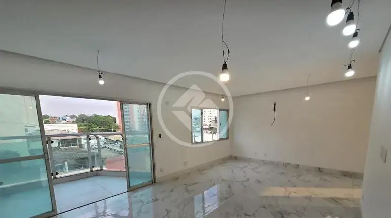 Imagem 1 - Apartamento em Araés, Cuiabá - MT