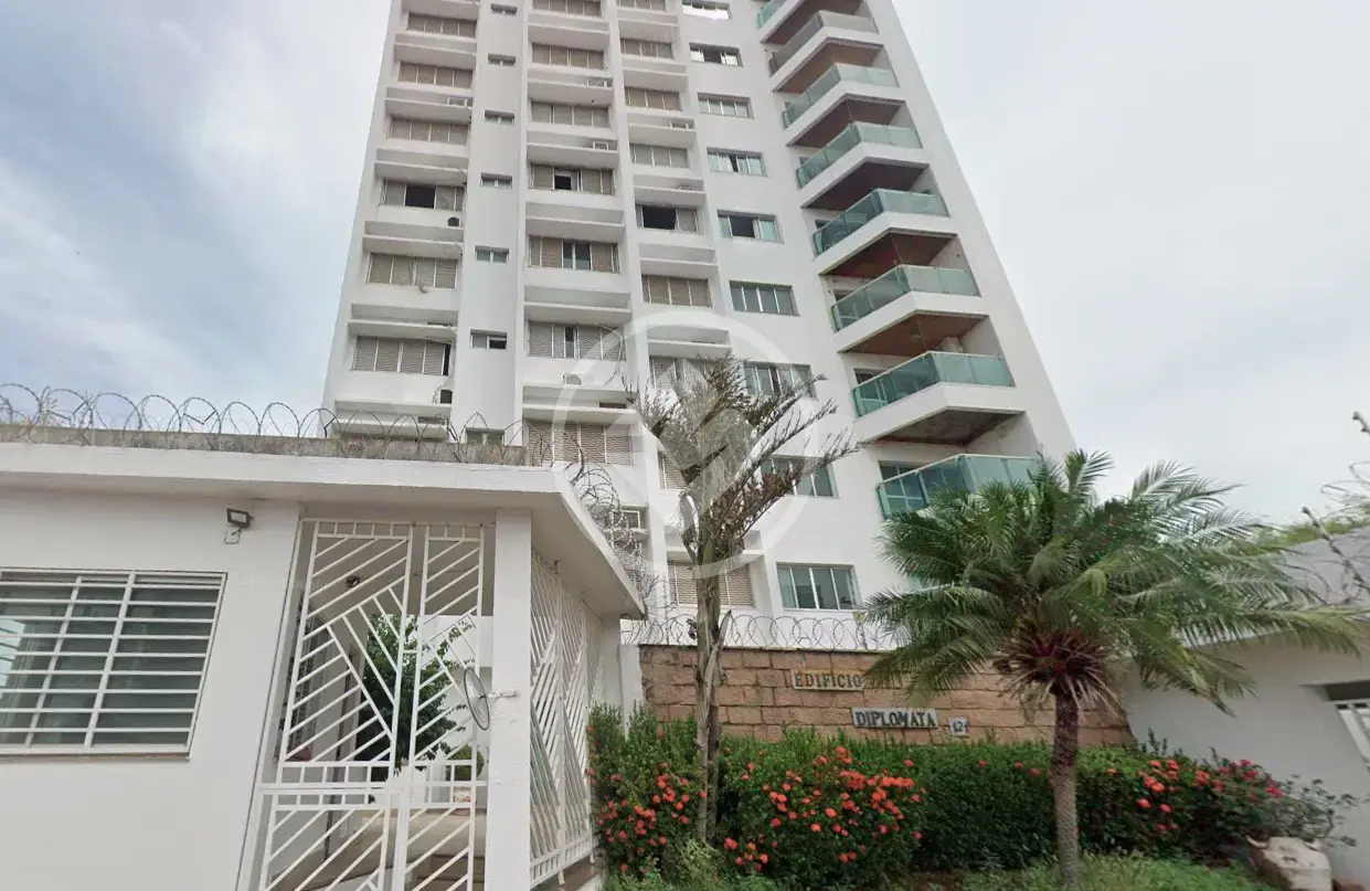 Imagem 1 - Apartamento em Araés, Cuiabá - MT