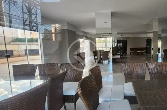 Image 15 - Apartamento em Araés, Cuiabá - MT