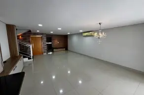 Imagem 2 - Sobrado Em Condomínio em Jardim Imperial, Cuiabá - MT