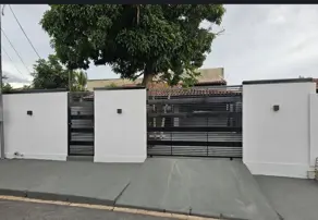 Casa Tijucal, Cuiabá - MT — foto 1