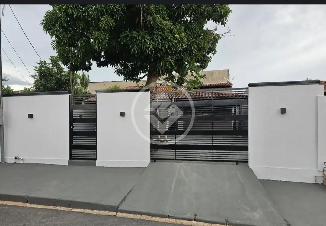 Imagem 1 - Casa em Tijucal, Cuiabá - MT