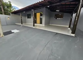 Casa Tijucal, Cuiabá - MT — foto 2